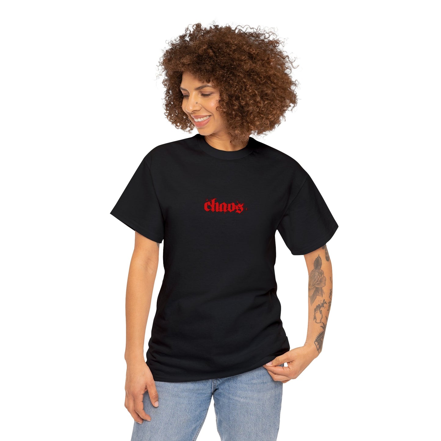*Chaos T-Shirt*